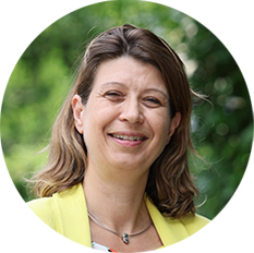 Valérie MORILLON