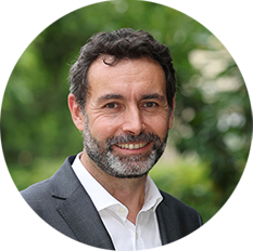 Loïc THOMAS