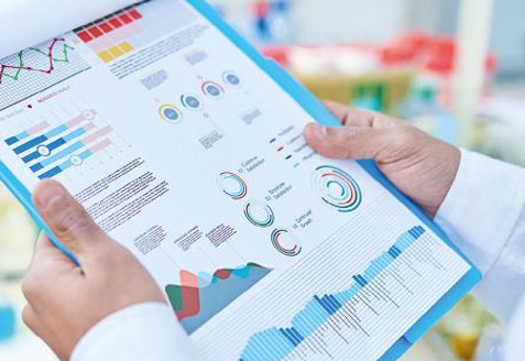 Statistiques et enquêtes