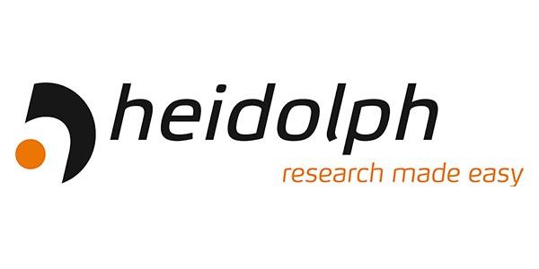 HEIDOLPH INSTRUMENTS GMBH & CO KG