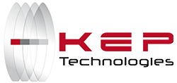 KEP TECHNOLOGIES EMEA