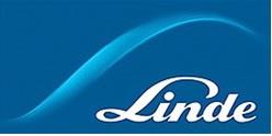 LINDE GAS