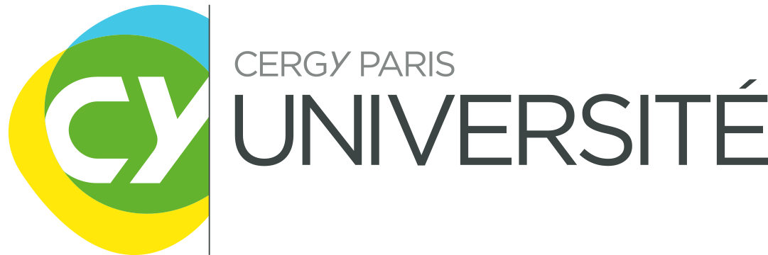 UNIVERSITÉ DE CERGY PONTOISE