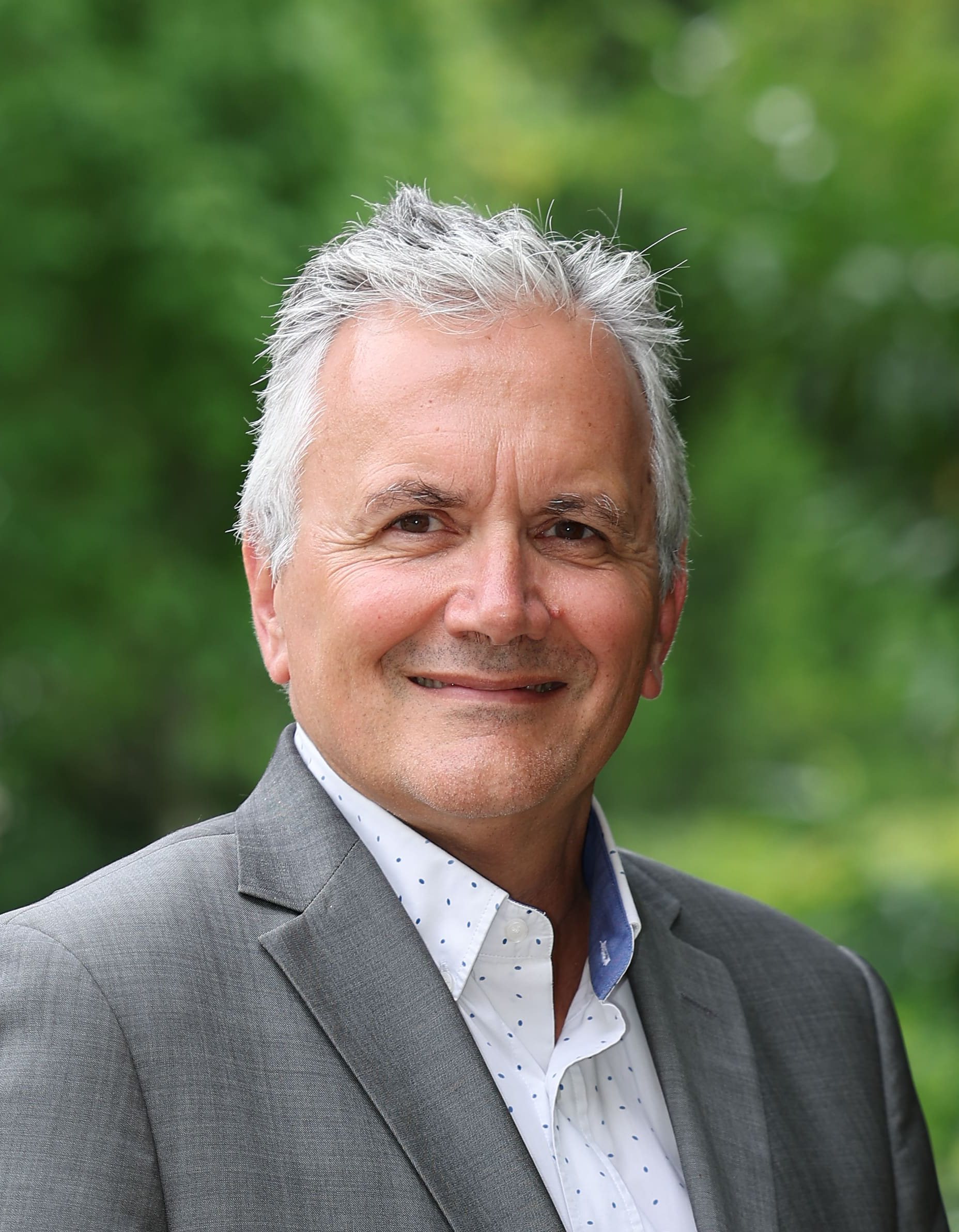 Eric BEGUEC