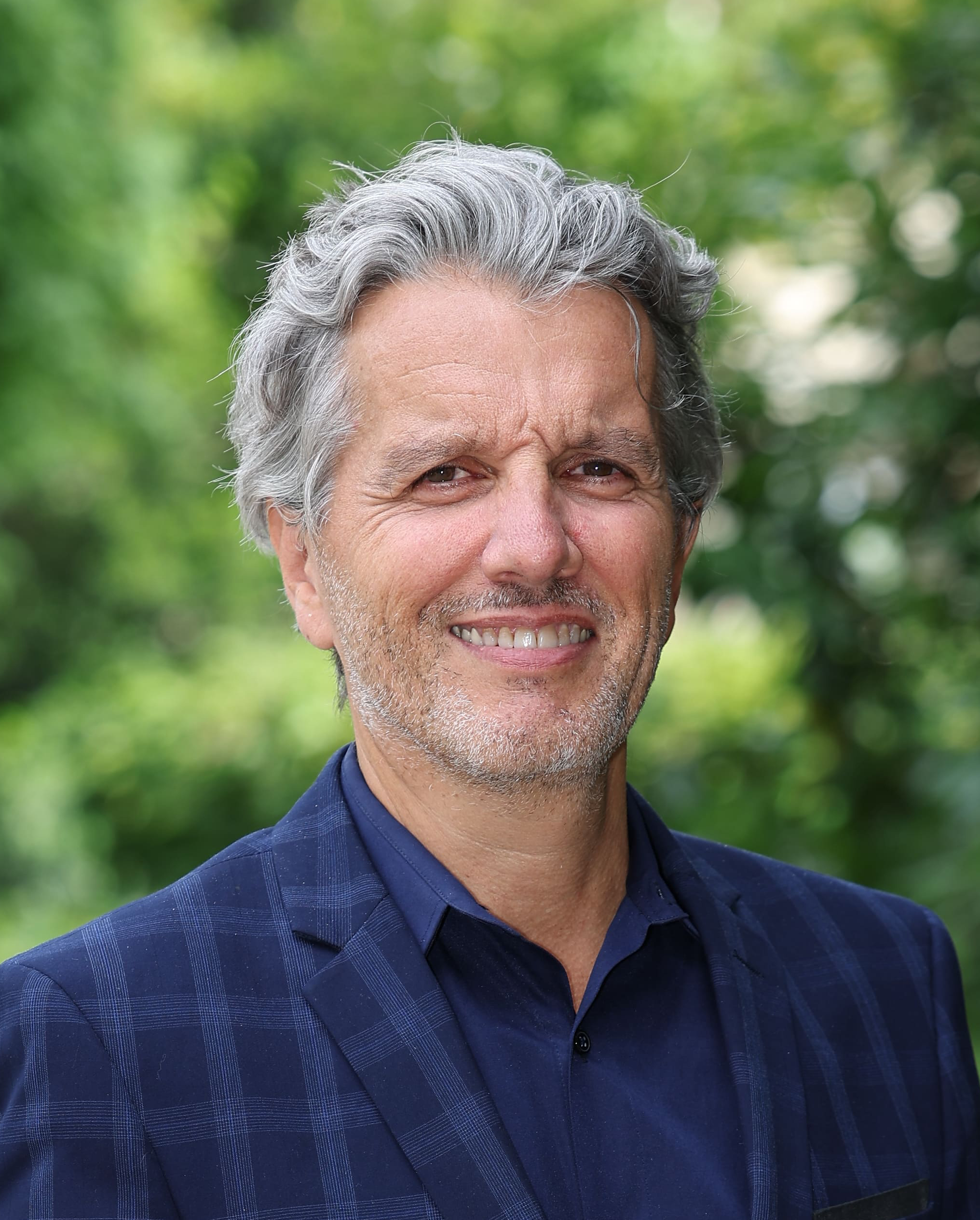 Eric MICHEL