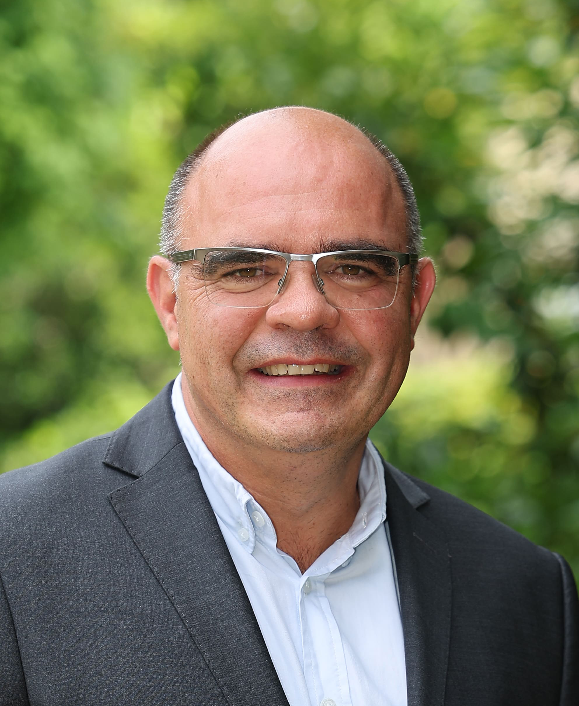 Frédéric SOUMET