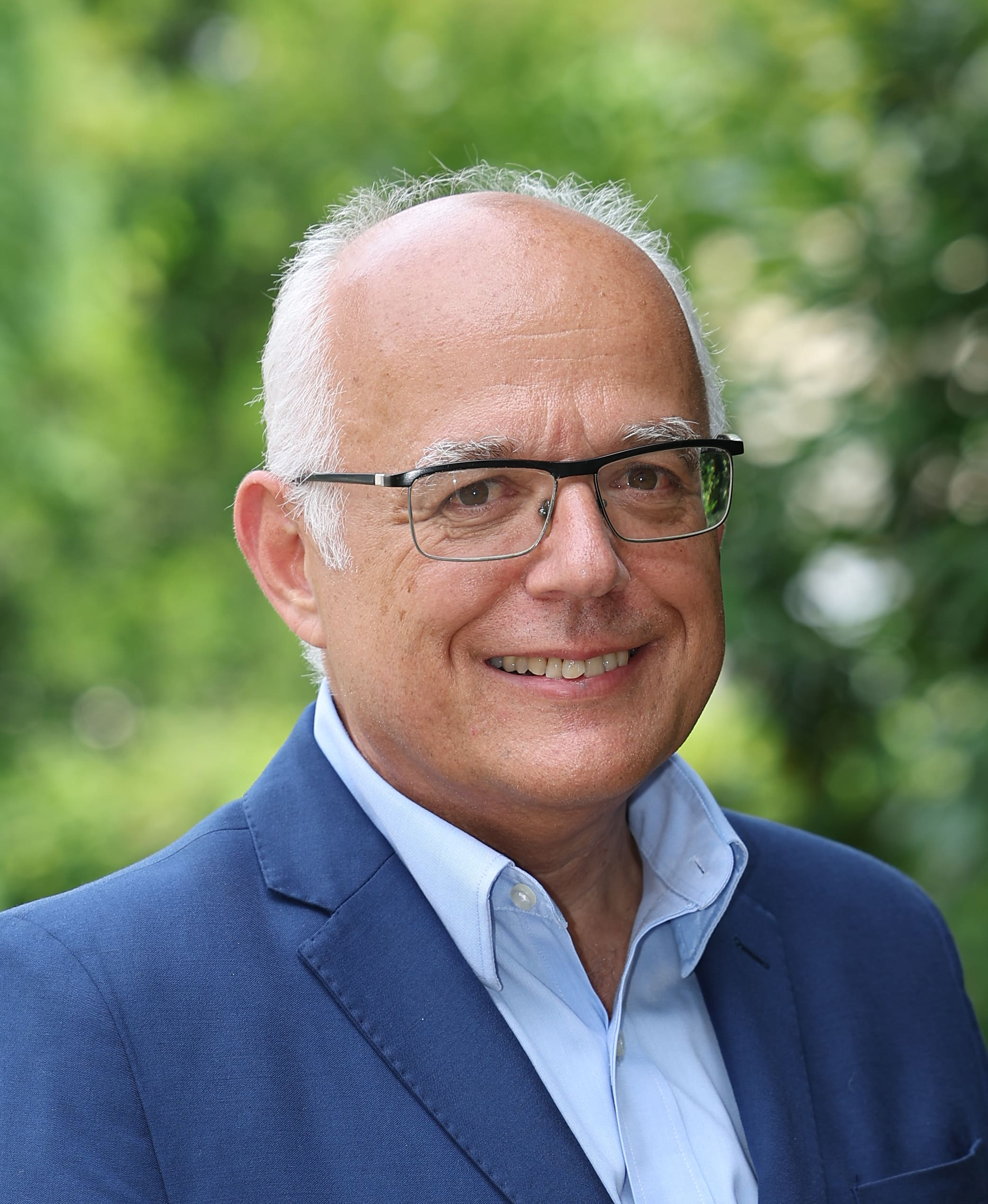 Hervé LACOMBE