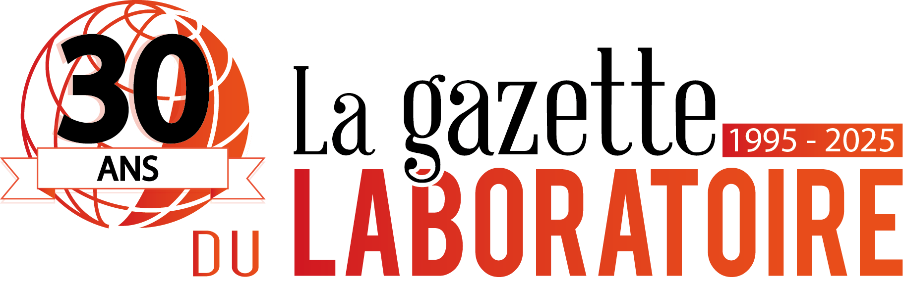 LA GAZETTE DU LABORATOIRE