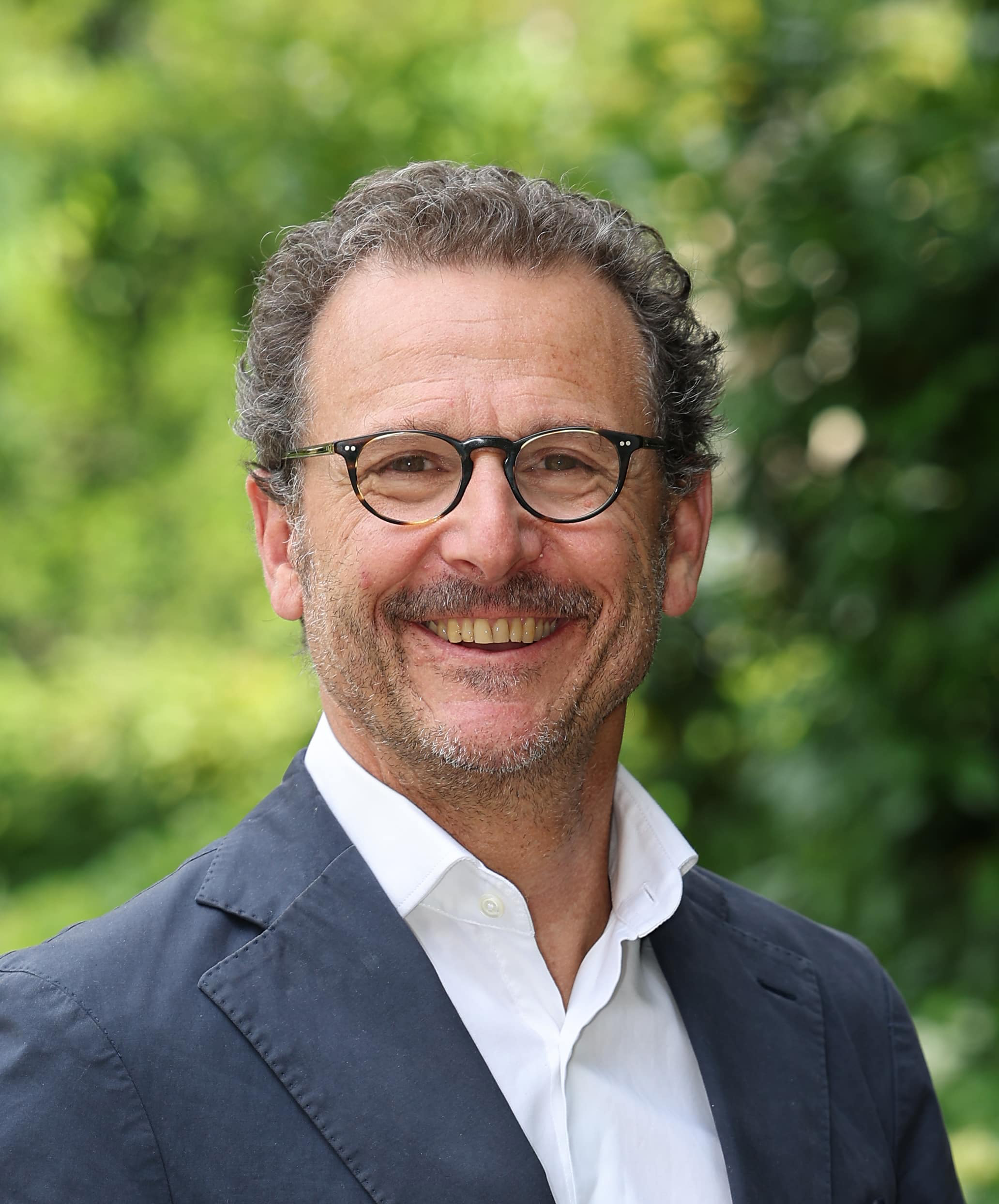Thierry BERTON