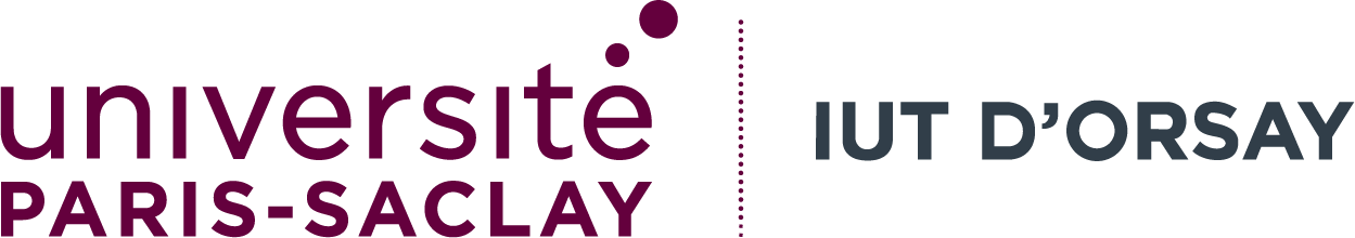 IUT D'ORSAY – UNIVERSITÉ PARIS-SACLAY
