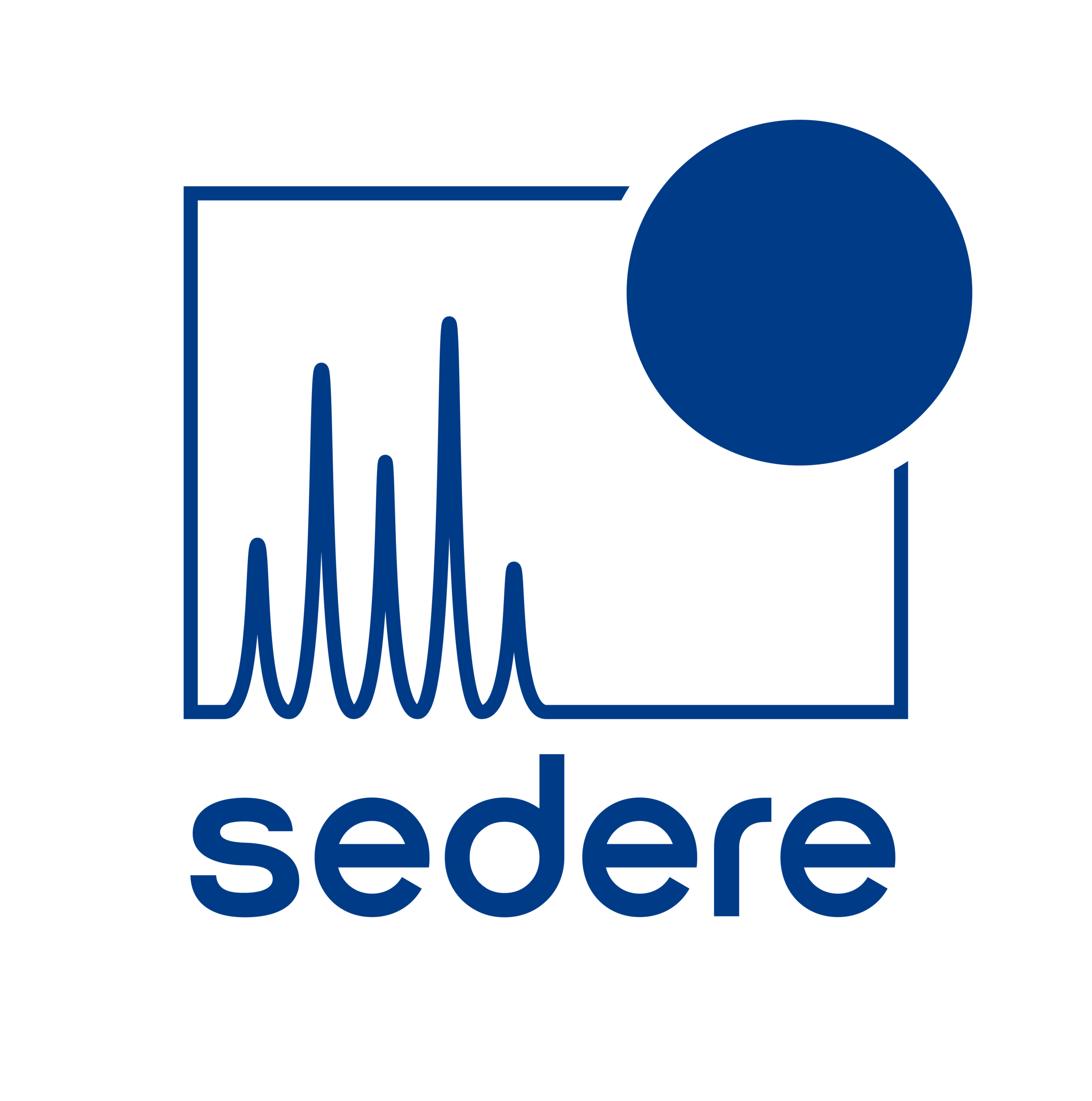 SEDERE