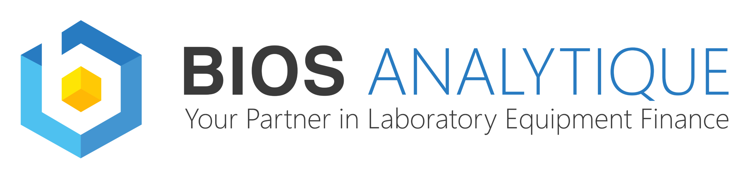 BIOS ANALYTIQUE