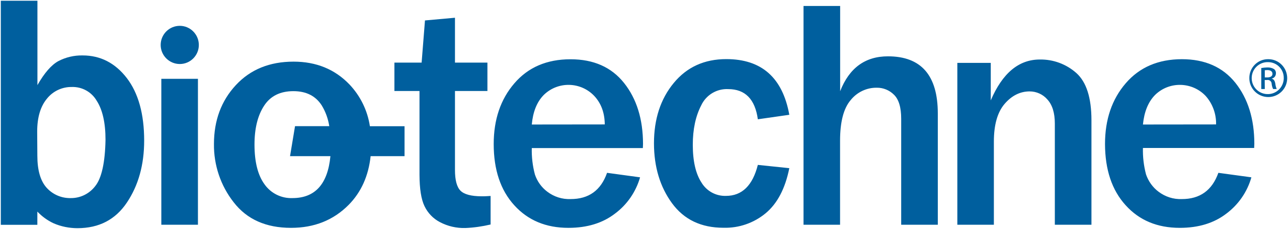 BIO-TECHNE