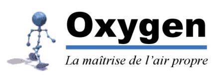 OXYGEN