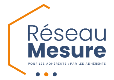 RESEAU MESURE